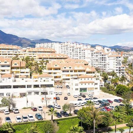 Seaview Estepona Marine Port With Pools Экстерьер фото