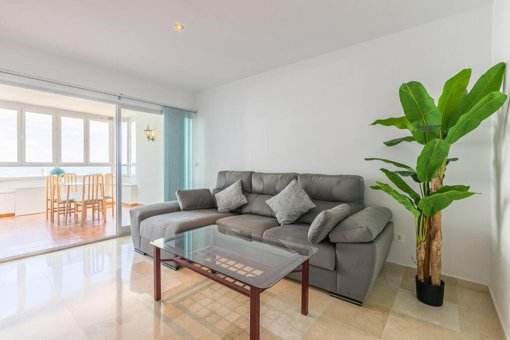 Seaview Estepona Marine Port With Pools Экстерьер фото